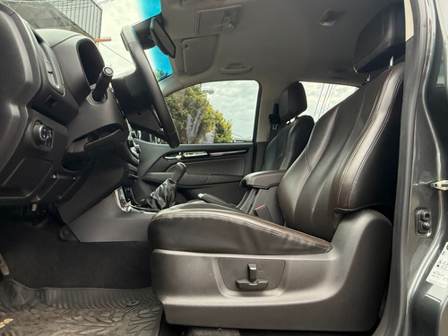 Chevrolet S10 2.8 High Country Cd Tdci 200cv Manual 4x2