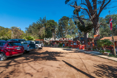 Cabañas En Venta Isla Negra.