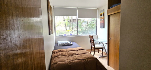 Departamento En Arriendo De 3 Dorm. En Las Condes