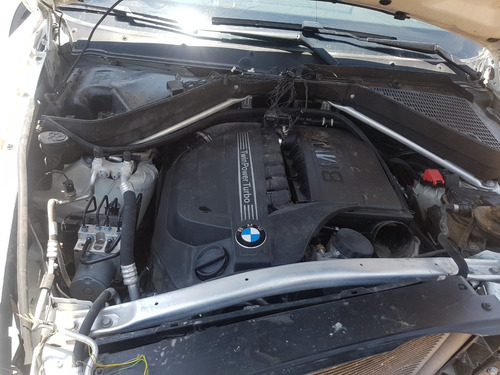 Imagen 8 de 14 de Desarmo Bmw X6 Xdrive 35i Año 2013 Solo Por Partes