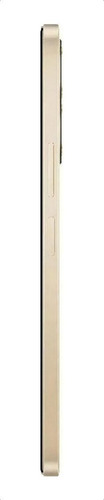 Vivo Y35 128 GB dorado 8 GB RAM - Excelente (Reacondicionado)