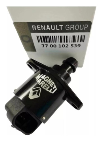 Valvula Minimo Sensor Iac Renault Clio Megane Logan