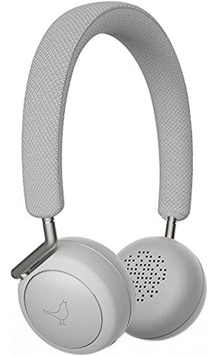 Libratone Q Adapt Onear Auriculares Con Cancelación De Ruido