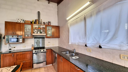 Imagen 6 de 30 de Casa Quinta 5 Ambientes Venta El Jagüel Udaondo