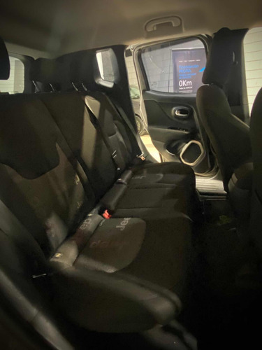 Jeep Renegade 1.8 Sport