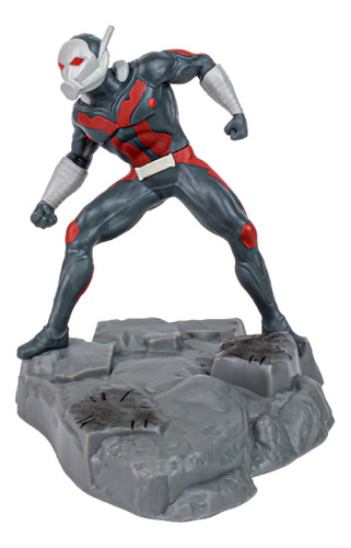 Ant-man Marvel Heroes Y Villanos La Nación