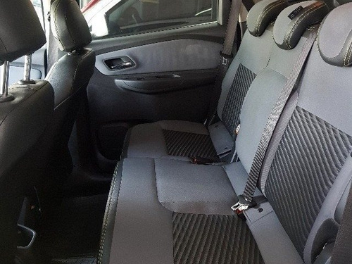Imagem 6 de 15 de Chevrolet Spin 1.8 Activ 8v Flex 4p Automático