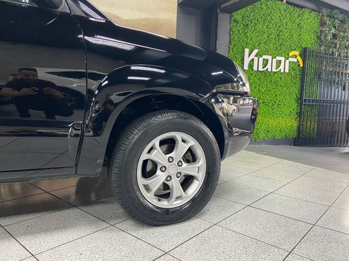 Imagem 10 de 11 de Tucson Gls 2.0 Flex (impecável)