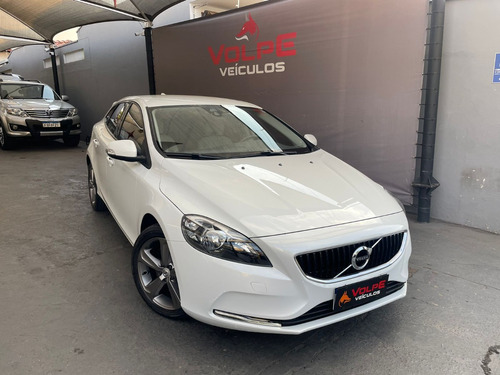 Volvo V40 2.0 T4 Kinetic Drive-e 5p