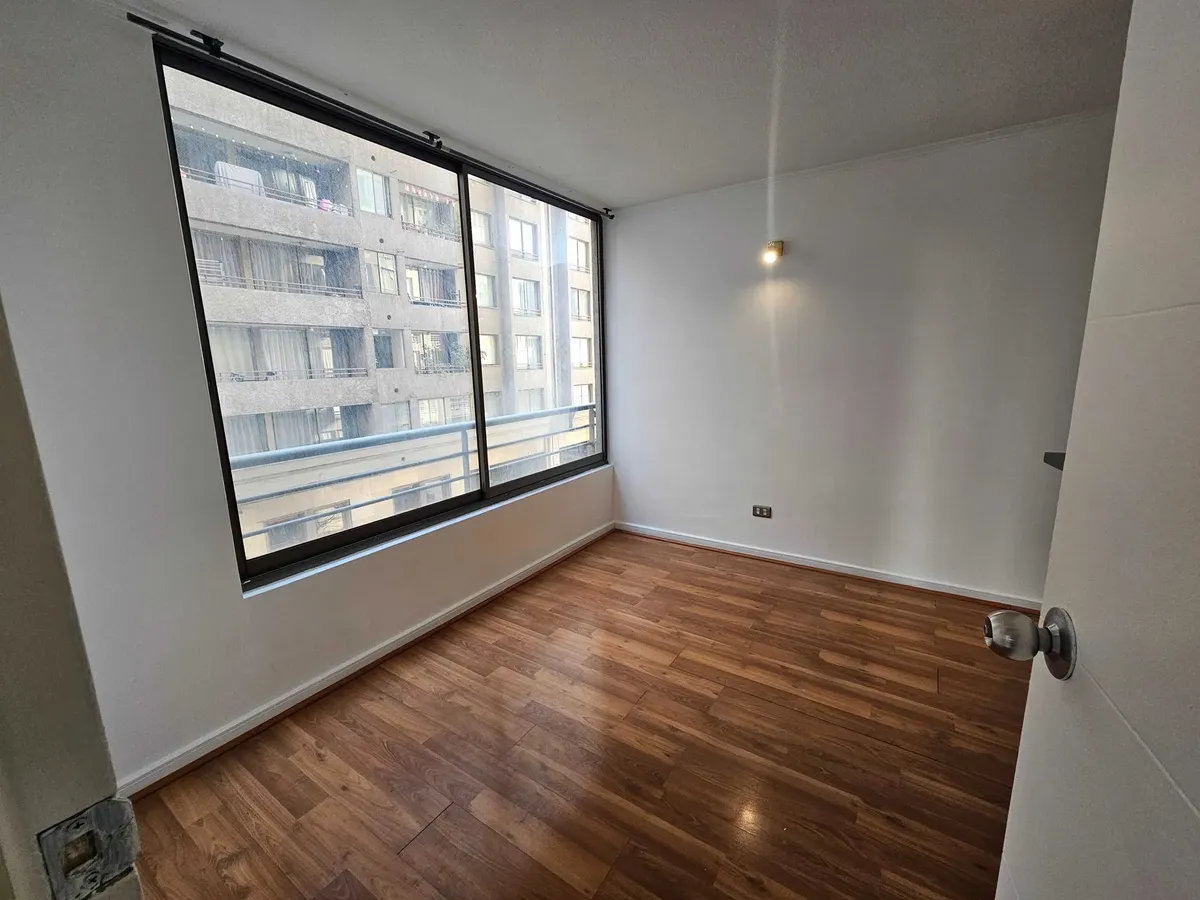 Imagen 5 de 9 de Departamento 1 Dormitorio 1 Baño (174314)