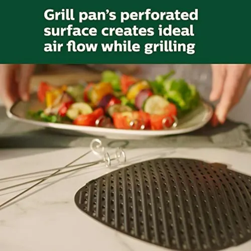 Grill accessory kit discount