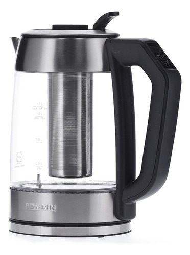 Hervidor De Agua Y Té Wk 3477