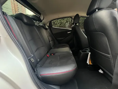Mazda 2 Grand Touring 2.0 Carbon Edition