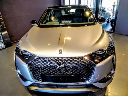 Ds 3 Crossback So Chic