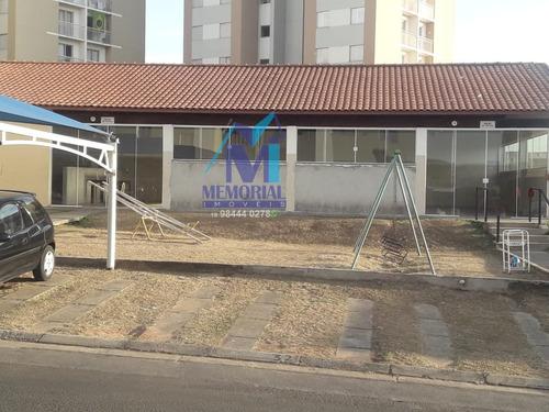 Imagem 13 de 19 de Apartamento A Venda No Bairro Jardim Nova Hortolândia Ii Em - 120-1