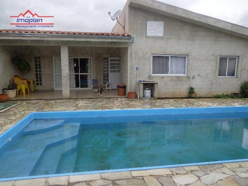 Imagem 7 de 26 de Casa Residencial À Venda, Morumbi, Atibaia - Ca0663. - Ca0663