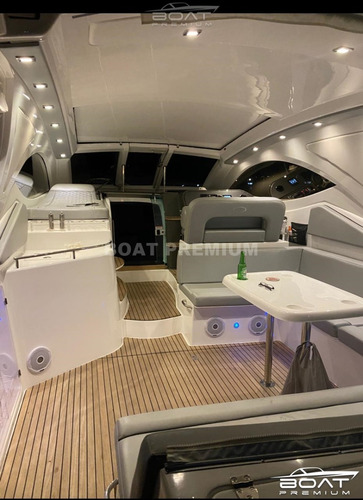 Imagem 4 de 8 de Phantom 375 Ht, 2020, 2x Mercruiser 320hp - Sessa - Triton