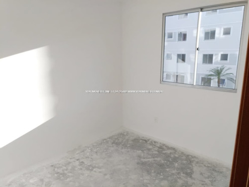 Imagem 4 de 15 de Apartamento - Sao Jose - Ref: 50128 - V-50128