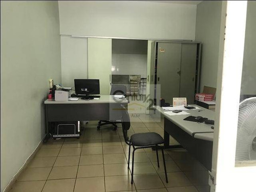 Imagem 12 de 23 de Galpão, 6000 M² - Venda Por R$ 35.000.000,00 Ou Aluguel Por R$ 140.000,00/mês - Vila Leopoldina - São Paulo/sp - Ga0003