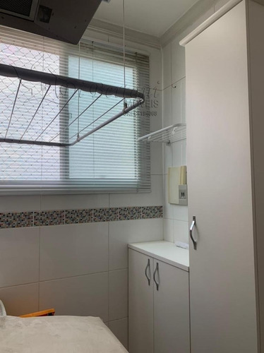 Imagem 8 de 20 de Apartamento - Ap00453 - 70820052