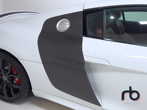 Audi R8 5.2 FSI QUATTRO V10 40V GASOLINA 2P R-TRONIC