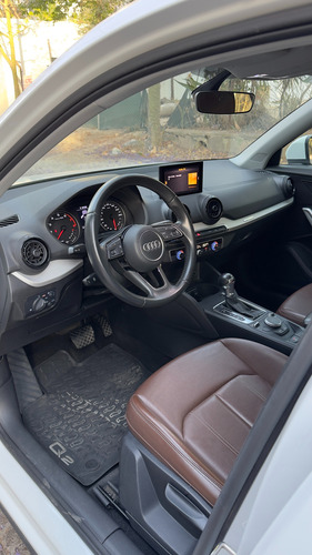 Audi Q2 1.4 35 Tfsi Dynamic