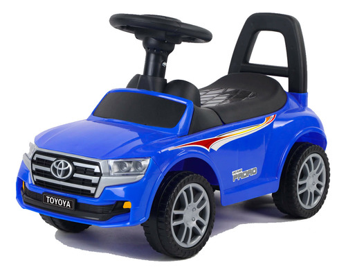 Buggy Bebesit Tipo Auto Infantil 2026 Universo Binario