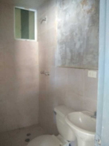 Imagen 9 de 19 de Apartamento Obra Gris En Residencias. Abadia. San Diego