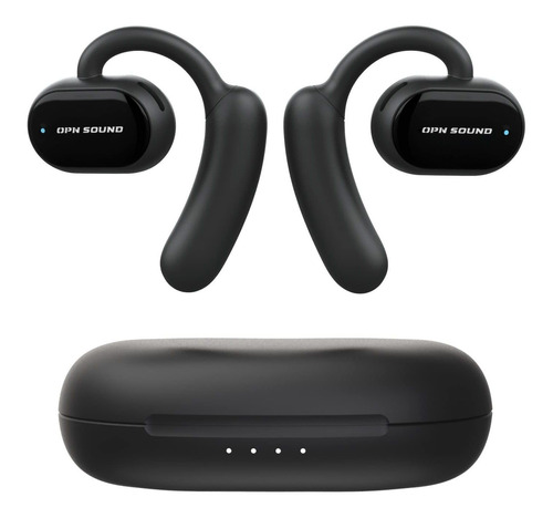 Auricular Inalambrico Bluetooth - Estereo Mejorado Ruido 8