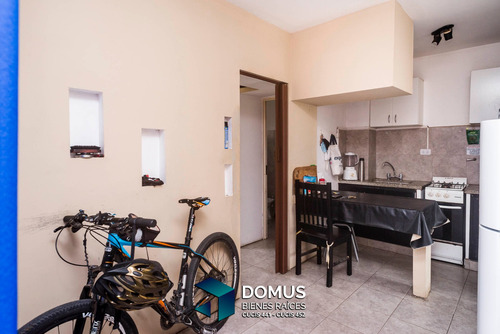 Imagen 12 de 25 de Venta Monoambiente El Huaico