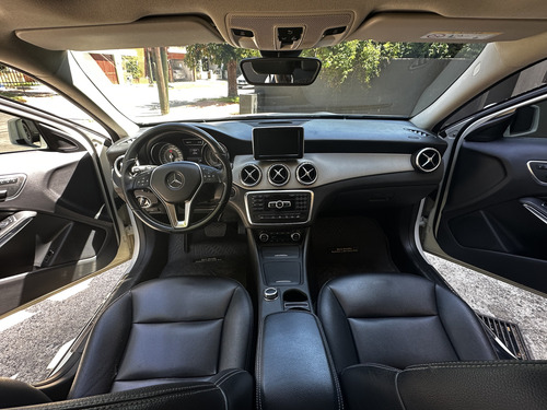Mercedes-Benz Clase GLA 1.6 Gla250 At Sport B.efficiency