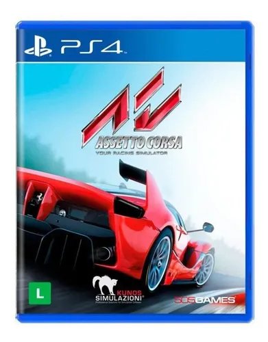 Forza playstation cheap 4