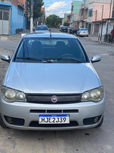 Imagem 2 de 6 de Fiat Palio 2009 1.0 Fire Celebration Flex 5p