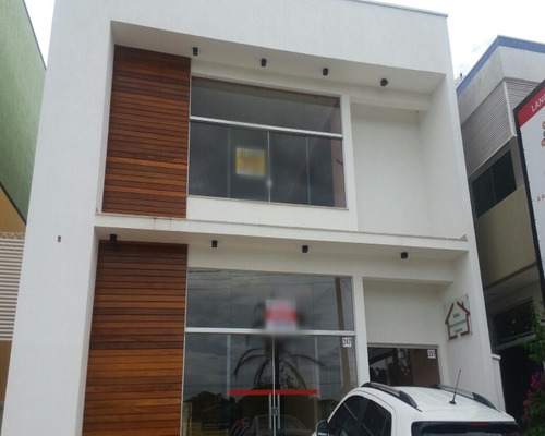 Imagem 19 de 24 de Predio Comercial Campos Do Conde I - 3911 - 32320186