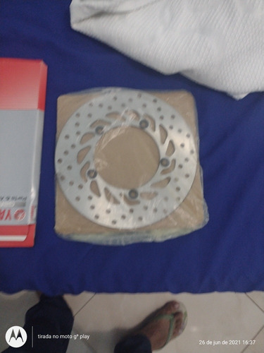 Imagem 3 de 5 de Yamaha Factor 150