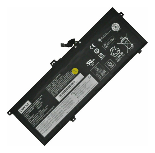 Bateria Lenovo Thinkpad X13 X390 X395 48w 11.46v 02dl018