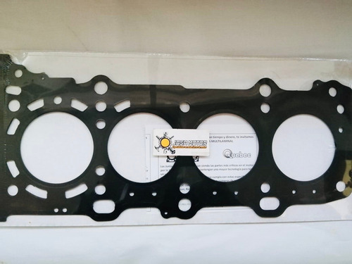 Junta De Cabeza Suzuki Aerio Sx4 2.0 Lts J20b Dohc 16v 07/12