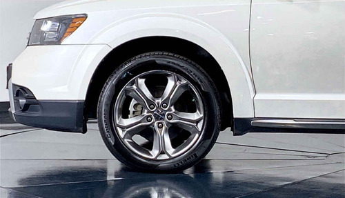 Imagen 6 de 15 de 111868 - Dodge Journey 2016 Con Garantía