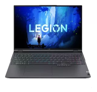 Lenovo Legion 5i Pro Gen 7 165hz I7-12700h Rtx 3070 16gb 1tb