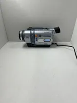Comprar Cámara De Video Sony 8mm Hamdycam \u002F Dcr-trv340\u002F Multiformato Azul