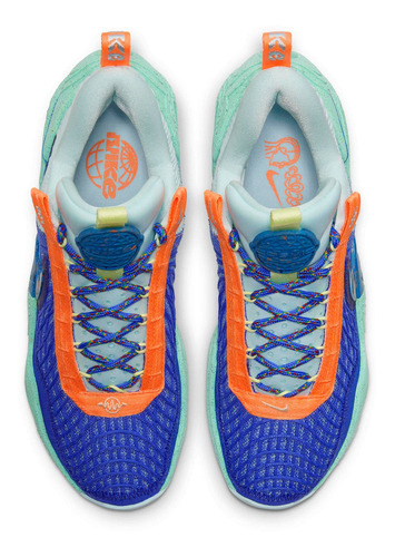 Zapatillas Nike Cosmic Unity Amalgam Urbano Da6725-500
