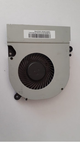 Ventilador Para Portatil Asus A45v