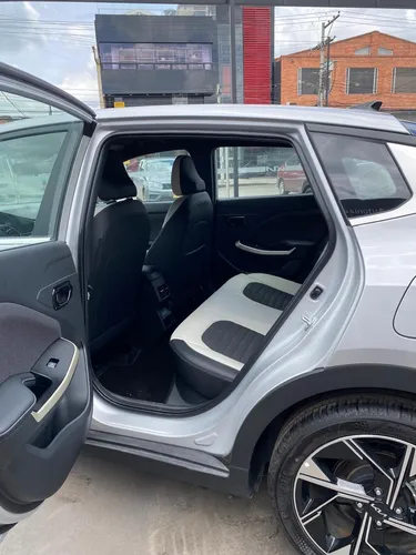 Kia K3 Cross 1.6 Gt Line