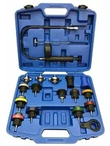Comprar Probador Medidor De Presión Y Fuga De Radiadores Súper Kit