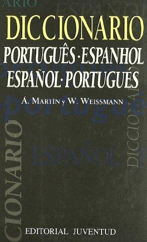 Diccionario Bilingue Español Portugues - Continente