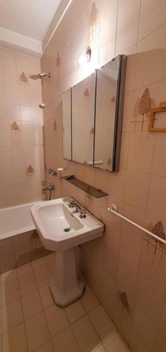Imagen 20 de 30 de Departamento 3 Amb + Dep Serv Y Patio - Villa Devoto