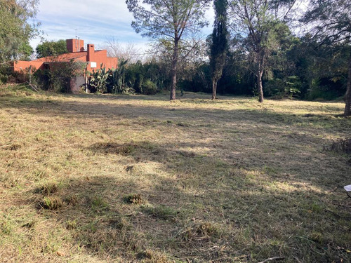 Terreno En Villa Rivera Indarte Para 6 Unidades