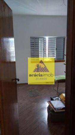 Imagem 16 de 19 de Sobrado Com 3 Dormitórios À Venda, 128 M² Por R$ 550.000,00 - Jardim Cidade Pirituba - São Paulo/sp - So2444