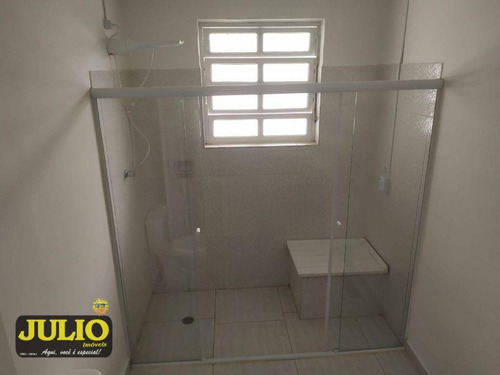 Imagem 20 de 20 de Casa Com 2 Dormitórios À Venda, 90 M² Por R$ 450.000,00 - Cidade Santa Julia - Itanhaém/sp - Ca4513