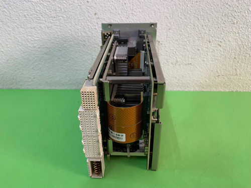 National Instruments Procesador Controlador Integ Pxie-8115 (Usado)
